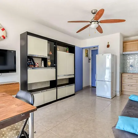 Familial 2 Pieces Cabine, A 60m De La Plage, Avec Box Et Wi-fi - Saint Pierre La - Fr-1-229d-140 * Fleury (Aude)