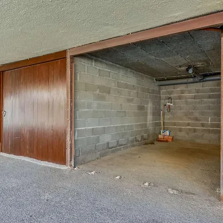 Apartment Familial 2 Pieces Cabine, A 60m De La Plage, Avec Box Et Wi-fi - Saint Pierre La - Fr-1-229d-140 *